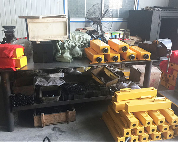 車間半成品